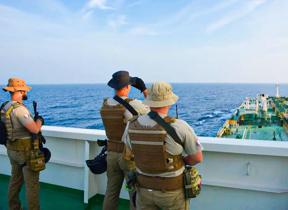 Anti Piracy Solutions