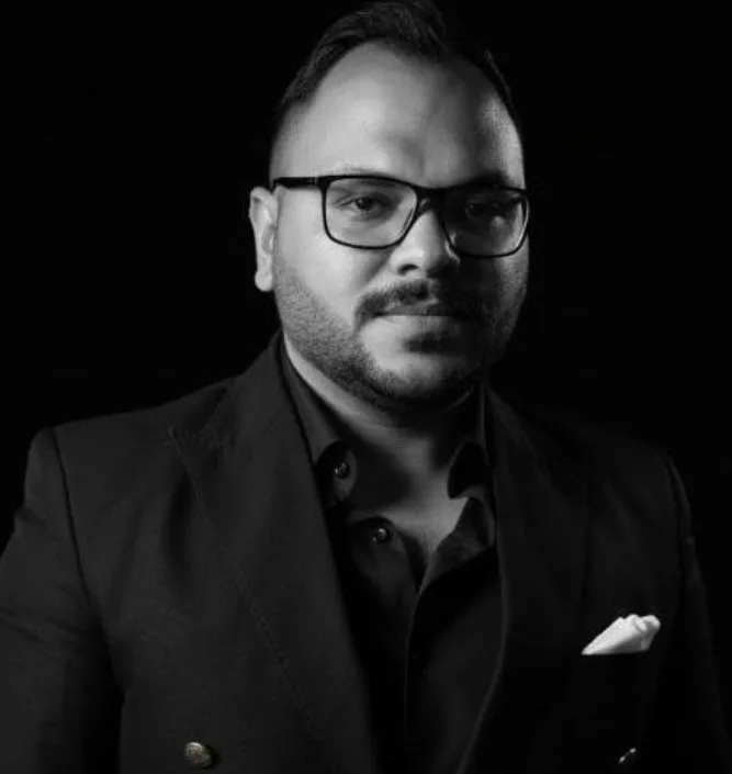 mr. ahmed salah