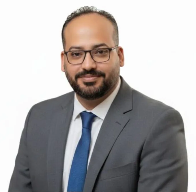 Tamer Antar - CEO