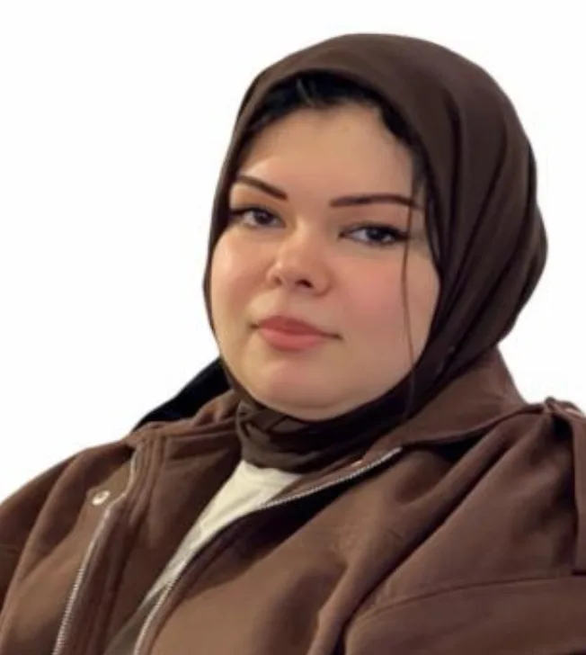 Mrs. May Mosaad